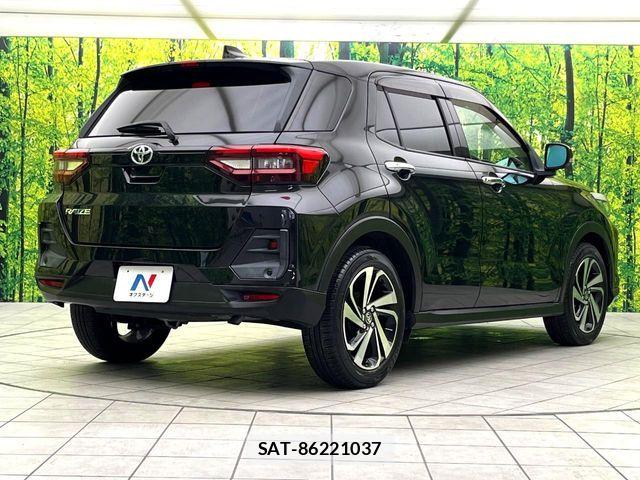 Toyota RAIZE 2020-07 8850455-16