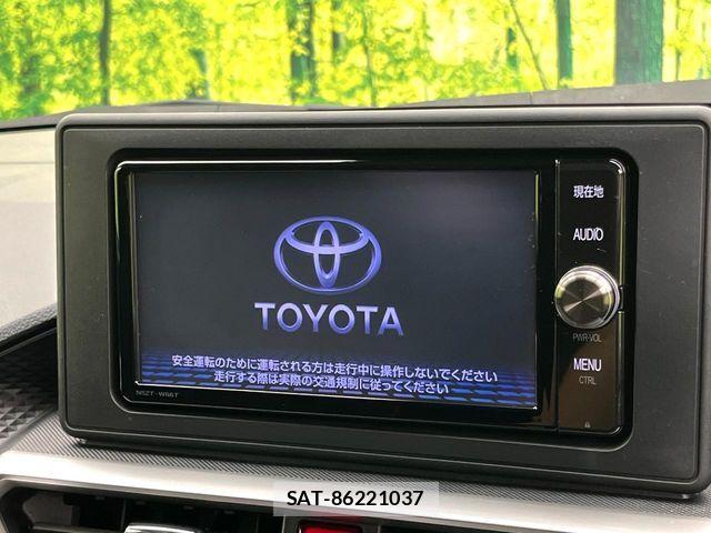Toyota RAIZE 2020-07 8850455-2