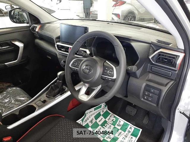 Toyota RAIZE 2026-07 8842997-9
