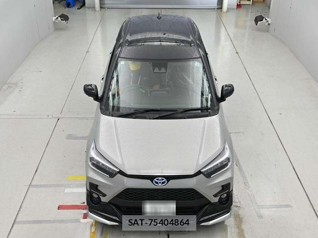 Toyota RAIZE 2026-07 8842997-7
