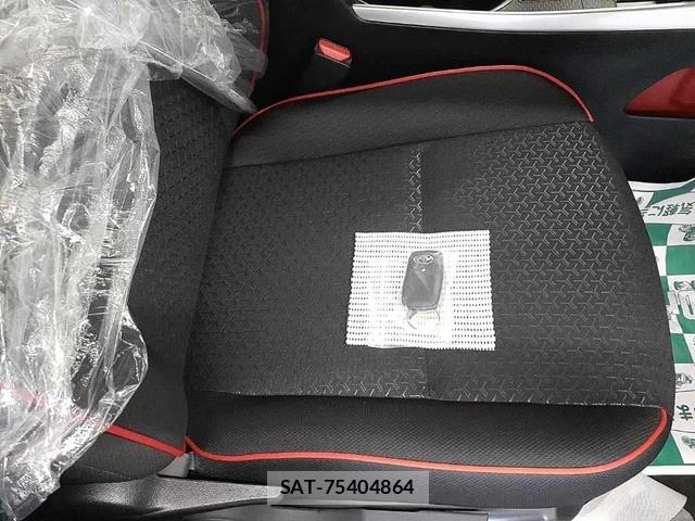 Toyota RAIZE 2026-07 8842997-8