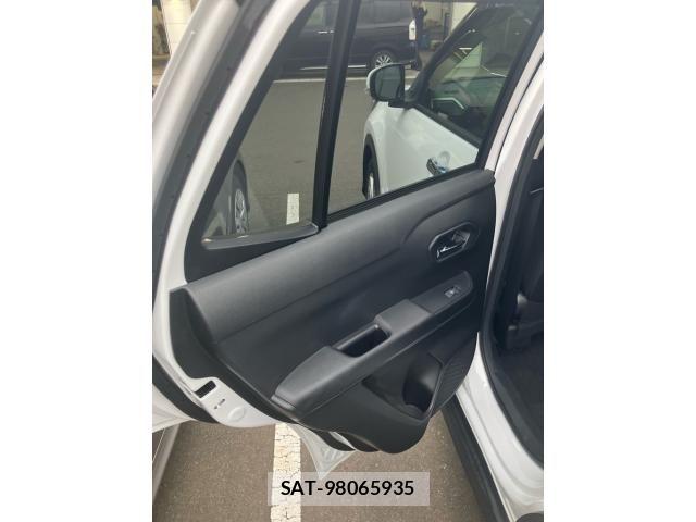 Toyota RAIZE 2021-08 8849449-9