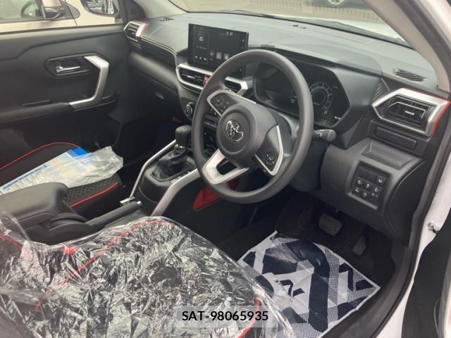 Toyota RAIZE 2021-08 8849449-15