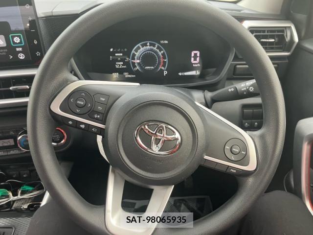 Toyota RAIZE 2021-08 8849449-20
