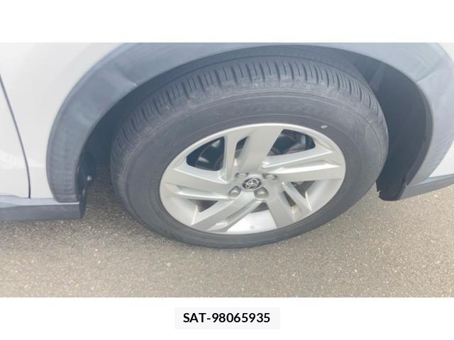 Toyota RAIZE 2021-08 8849449-27