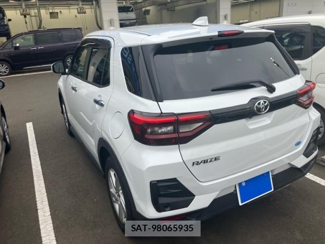 Toyota RAIZE 2021-08 8849449-3