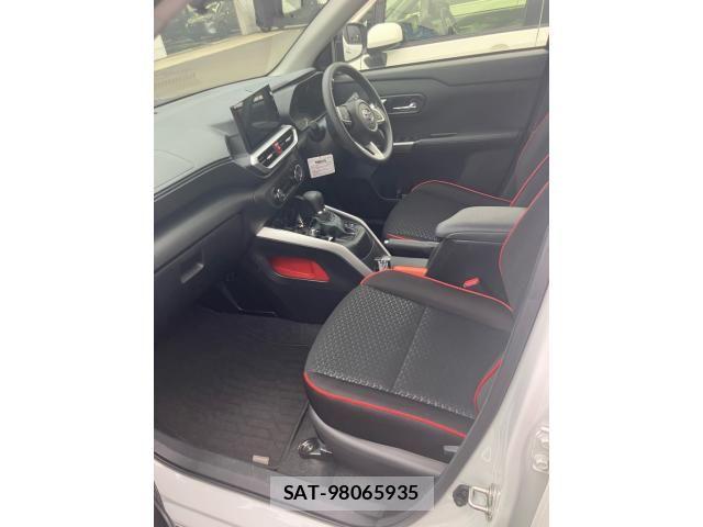 Toyota RAIZE 2021-08 8849449-8