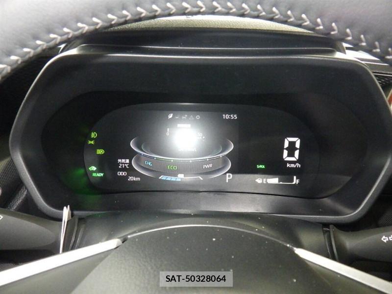 Toyota RAIZE 2026-08 8857751-5