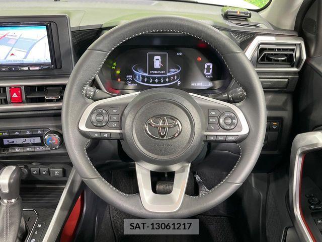 Toyota RAIZE 2025-09 8871907-10