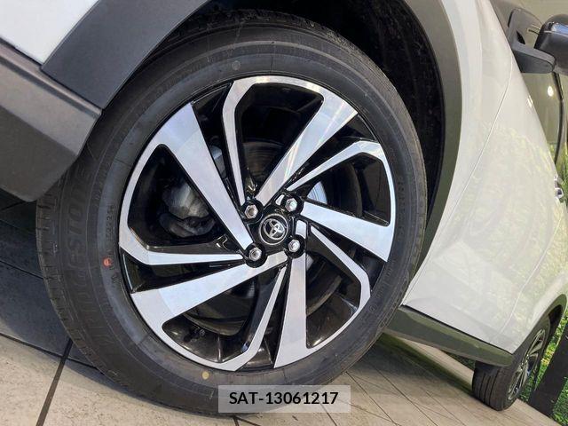 Toyota RAIZE 2025-09 8871907-12