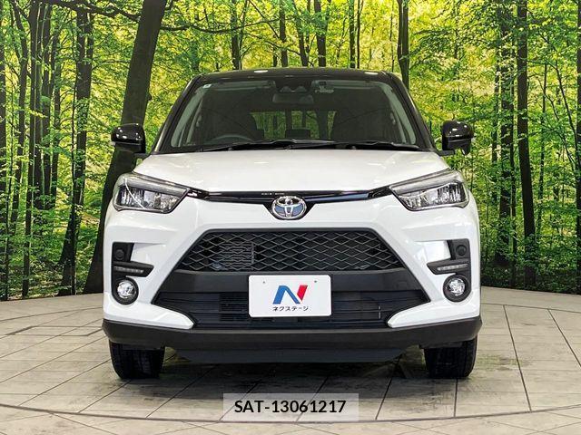 Toyota RAIZE 2025-09 8871907-13