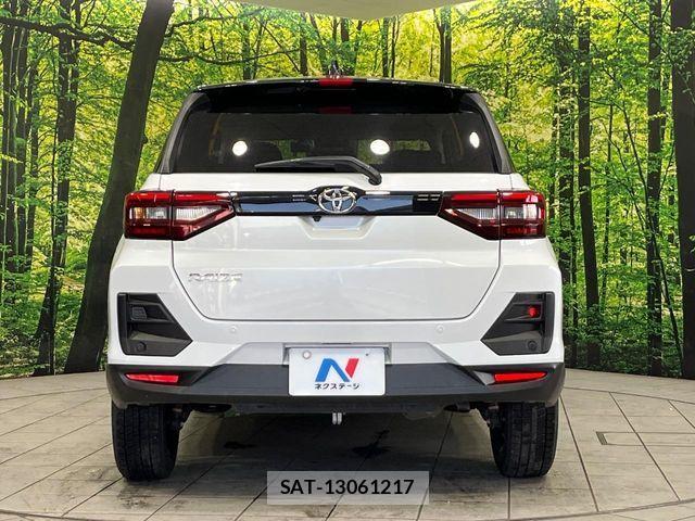 Toyota RAIZE 2025-09 8871907-14