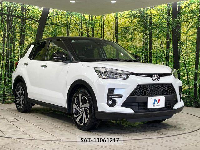 Toyota RAIZE 2025-09 8871907-15