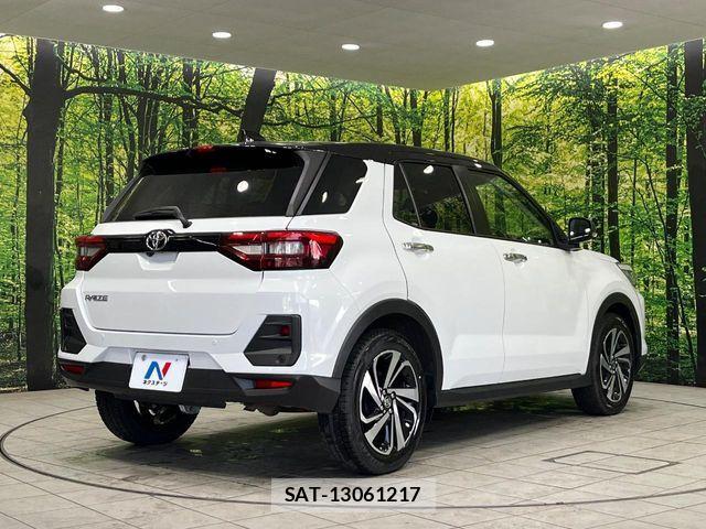 Toyota RAIZE 2025-09 8871907-16