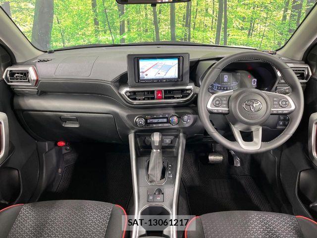 Toyota RAIZE 2025-09 8871907-1