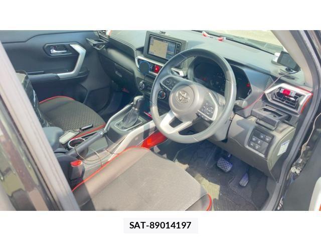 Toyota RAIZE 2020-09 8871913-9