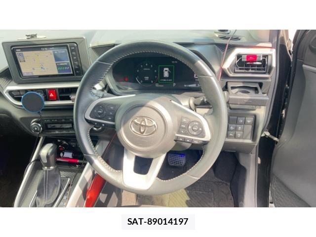 Toyota RAIZE 2020-09 8871913-11