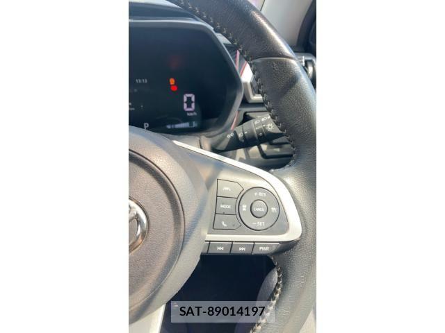 Toyota RAIZE 2020-09 8871913-14