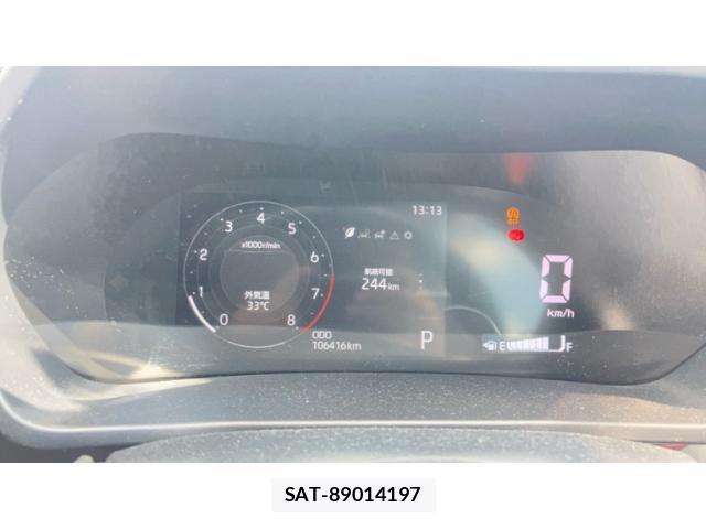Toyota RAIZE 2020-09 8871913-16