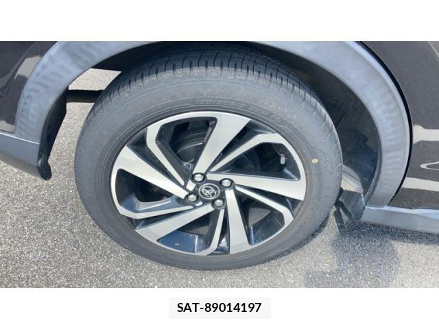Toyota RAIZE 2020-09 8871913-3