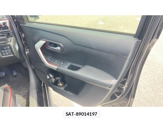 Toyota RAIZE 2020-09 8871913-8