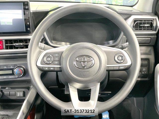Toyota RAIZE 2022-08 8871909-10
