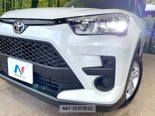 Toyota RAIZE 2022-08 8871909-11