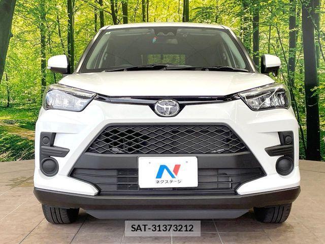 Toyota RAIZE 2022-08 8871909-13