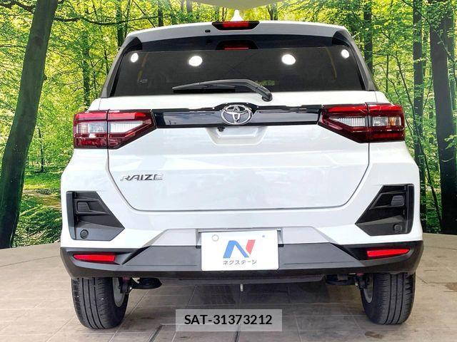 Toyota RAIZE 2022-08 8871909-14