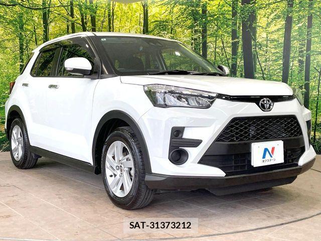 Toyota RAIZE 2022-08 8871909-15
