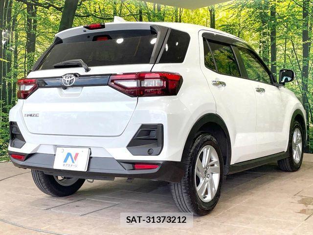 Toyota RAIZE 2022-08 8871909-16