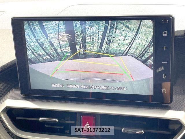 Toyota RAIZE 2022-08 8871909-3
