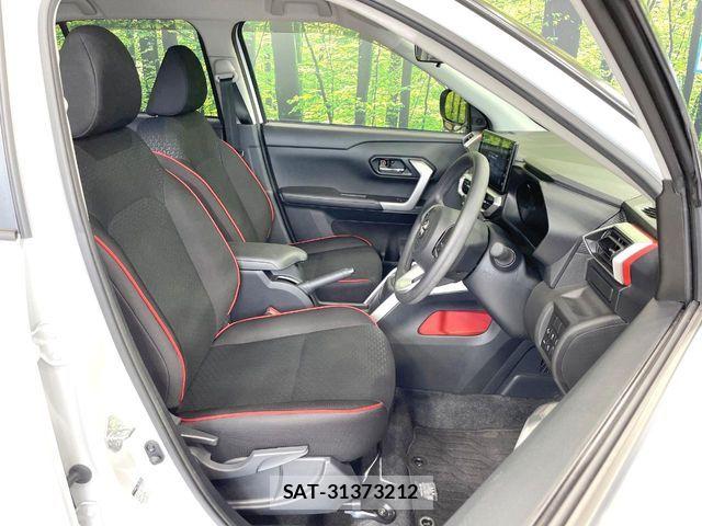Toyota RAIZE 2022-08 8871909-7