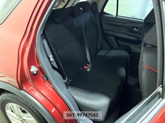 Toyota RAIZE 2020-10 8871912-9