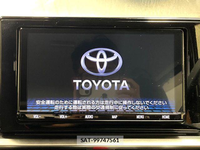 Toyota RAIZE 2020-10 8871912-2