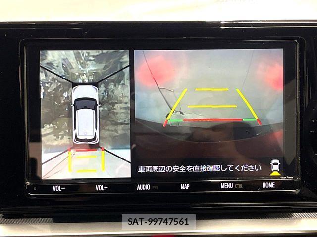 Toyota RAIZE 2020-10 8871912-3