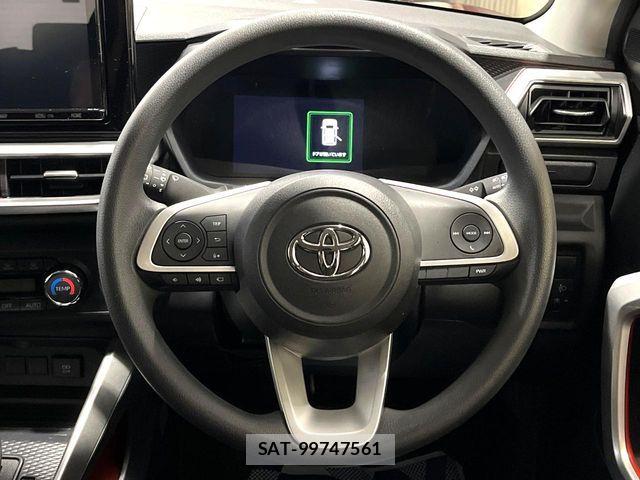 Toyota RAIZE 2020-10 8871912-7