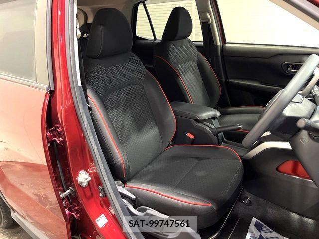 Toyota RAIZE 2020-10 8871912-8