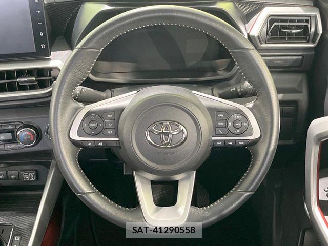 Toyota RAIZE 2021-01 8871911-10