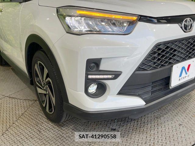 Toyota RAIZE 2021-01 8871911-11