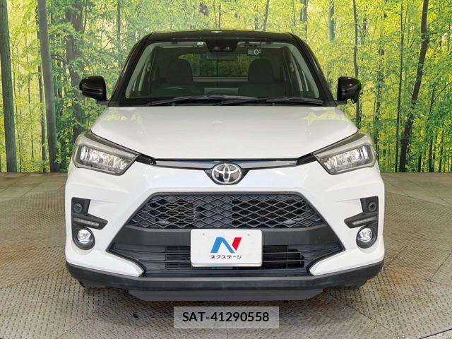 Toyota RAIZE 2021-01 8871911-13