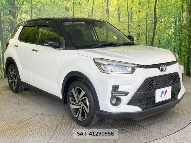 Toyota RAIZE 2021-01 8871911-15