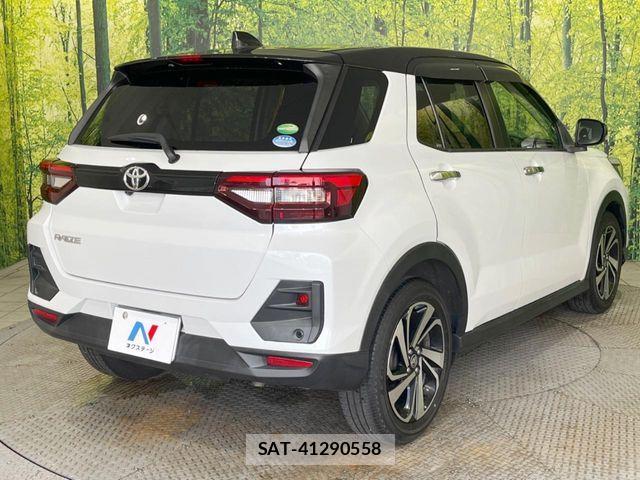 Toyota RAIZE 2021-01 8871911-16