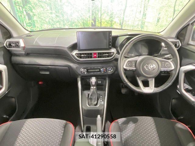 Toyota RAIZE 2021-01 8871911-1