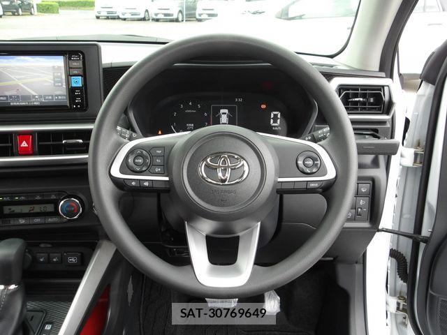 Toyota RAIZE 2024-10 8871905-13