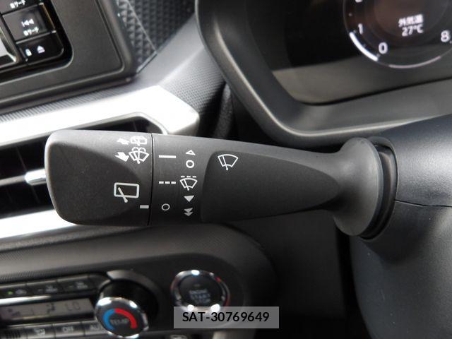 Toyota RAIZE 2024-10 8871905-17