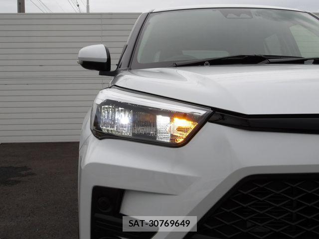 Toyota RAIZE 2024-10 8871905-22