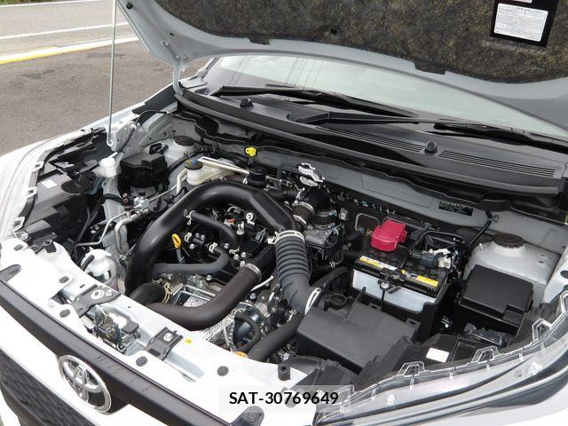Toyota RAIZE 2024-10 8871905-24