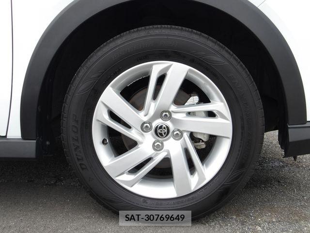 Toyota RAIZE 2024-10 8871905-25