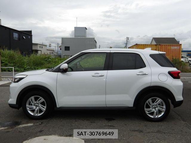 Toyota RAIZE 2024-10 8871905-28